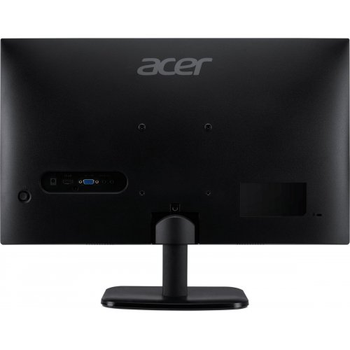 Монітор Acer 27" EK271P6bi (UM.HE1EE.601) Black купити в Україні: Київ, Львів, Хмельницький, Тернопіль, Івано-Франківськ | Низька ціна, відгуки, характеристики від TELEMART фото