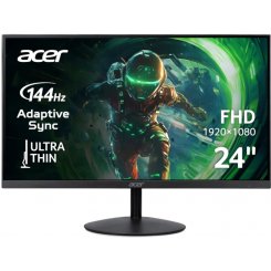 Монітор Acer 23.8