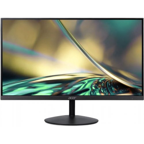 Монітор Acer 23.8" SA242YP1bip (UM.QS2EE.101) Black купити в Україні: Київ, Львів, Хмельницький, Тернопіль, Івано-Франківськ | Низька ціна, відгуки, характеристики від TELEMART фото