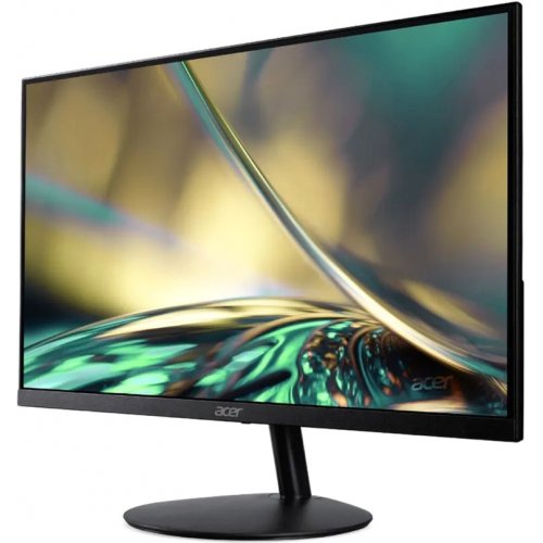 Монітор Acer 23.8" SA242YP1bip (UM.QS2EE.101) Black купити в Україні: Київ, Львів, Хмельницький, Тернопіль, Івано-Франківськ | Низька ціна, відгуки, характеристики від TELEMART фото