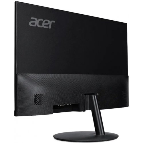 Монітор Acer 23.8" SA242YP1bip (UM.QS2EE.101) Black купити в Україні: Київ, Львів, Хмельницький, Тернопіль, Івано-Франківськ | Низька ціна, відгуки, характеристики від TELEMART фото