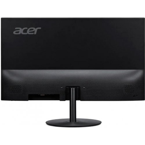 Монітор Acer 23.8" SA242YP1bip (UM.QS2EE.101) Black купити в Україні: Київ, Львів, Хмельницький, Тернопіль, Івано-Франківськ | Низька ціна, відгуки, характеристики від TELEMART фото