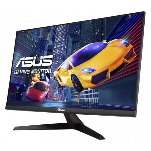 Монитор Asus 27" VY279HGR (90LM06D3-B02171) Black купить в Украине: Киев, Днепр, Харьков, Одесса  | Низкая цена, отзывы, характеристики от TELEMART фото