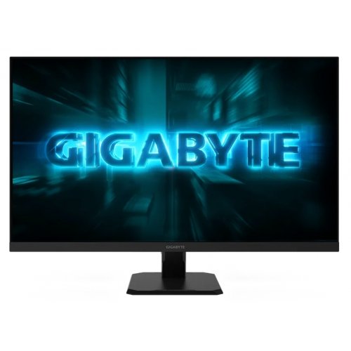 Монітор Gigabyte 31.5" GS32QA Black купити в Україні: Київ, Львів, Хмельницький, Тернопіль, Івано-Франківськ | Низька ціна, відгуки, характеристики від TELEMART фото