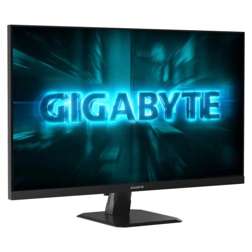 Монітор Gigabyte 31.5" GS32QA Black купити в Україні: Київ, Львів, Хмельницький, Тернопіль, Івано-Франківськ | Низька ціна, відгуки, характеристики від TELEMART фото