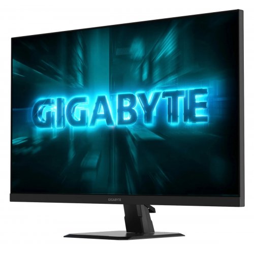 Монітор Gigabyte 31.5" GS32QA Black купити в Україні: Київ, Львів, Хмельницький, Тернопіль, Івано-Франківськ | Низька ціна, відгуки, характеристики від TELEMART фото