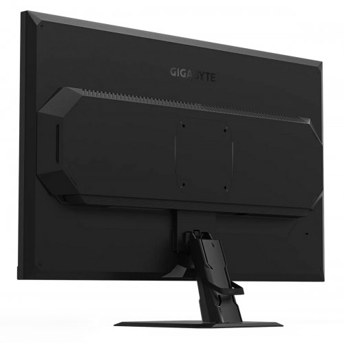 Монітор Gigabyte 31.5" GS32QA Black купити в Україні: Київ, Львів, Хмельницький, Тернопіль, Івано-Франківськ | Низька ціна, відгуки, характеристики від TELEMART фото