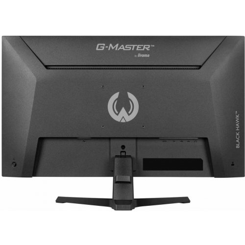 Монітор Iiyama 27" G-Master G2741QSU-B1 Black купити в Україні: Київ, Львів, Хмельницький, Тернопіль, Івано-Франківськ | Низька ціна, відгуки, характеристики від TELEMART фото
