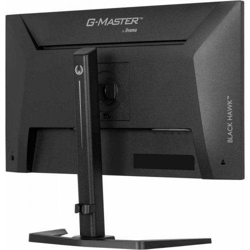 Монитор Iiyama 27" G-Master GB2741QSU-B1 Black купить в Украине: Киев, Днепр, Харьков, Одесса  | Низкая цена, отзывы, характеристики от TELEMART фото