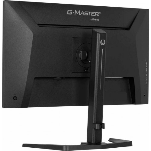 Монитор Iiyama 27" G-Master GB2741QSU-B1 Black купить в Украине: Киев, Днепр, Харьков, Одесса  | Низкая цена, отзывы, характеристики от TELEMART фото