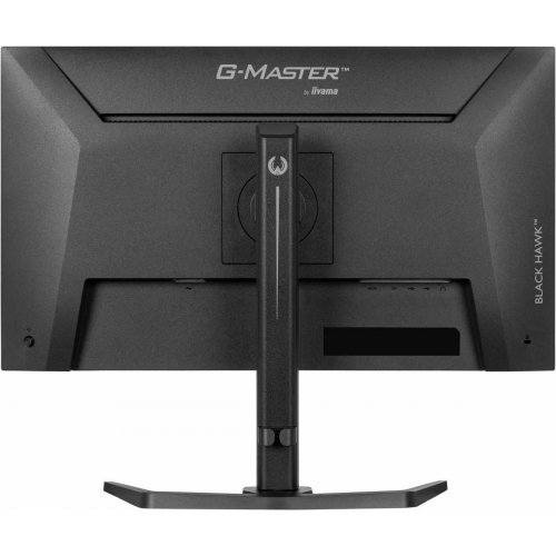 Монитор Iiyama 27" G-Master GB2741QSU-B1 Black купить в Украине: Киев, Днепр, Харьков, Одесса  | Низкая цена, отзывы, характеристики от TELEMART фото