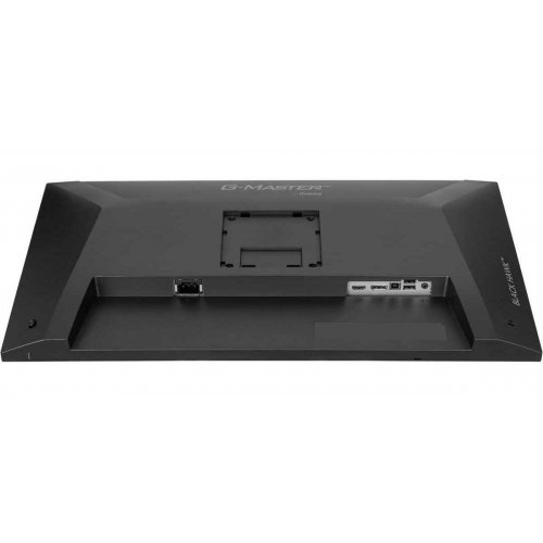 Монитор Iiyama 27" G-Master GB2741QSU-B1 Black купить в Украине: Киев, Днепр, Харьков, Одесса  | Низкая цена, отзывы, характеристики от TELEMART фото