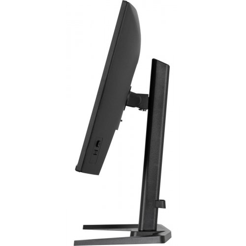 Монитор Iiyama 27" G-Master GB2771HSU-B1 Black купить в Украине: Киев, Днепр, Харьков, Одесса  | Низкая цена, отзывы, характеристики от TELEMART фото