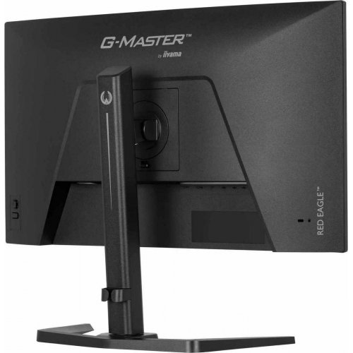 Монитор Iiyama 27" G-Master GB2771HSU-B1 Black купить в Украине: Киев, Днепр, Харьков, Одесса  | Низкая цена, отзывы, характеристики от TELEMART фото