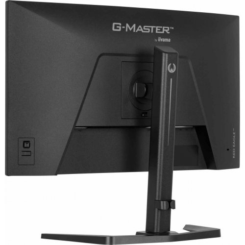 Монитор Iiyama 27" G-Master GB2771HSU-B1 Black купить в Украине: Киев, Днепр, Харьков, Одесса  | Низкая цена, отзывы, характеристики от TELEMART фото