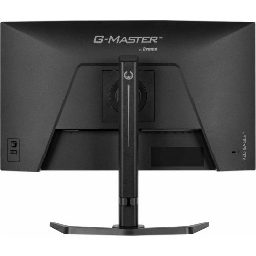 Монитор Iiyama 27" G-Master GB2771HSU-B1 Black купить в Украине: Киев, Днепр, Харьков, Одесса  | Низкая цена, отзывы, характеристики от TELEMART фото