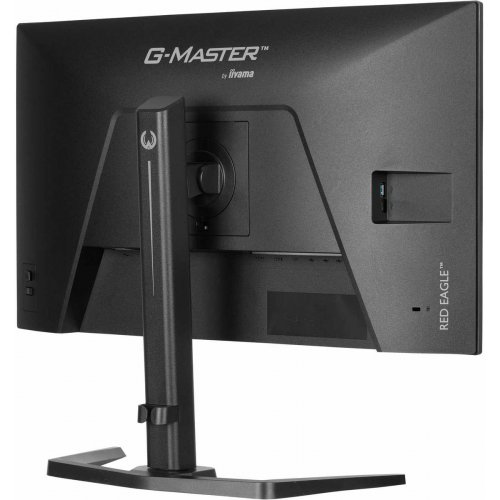 Монитор Iiyama 27" G-Master GB2771QSU-B1 Black купить в Украине: Киев, Днепр, Харьков, Одесса  | Низкая цена, отзывы, характеристики от TELEMART фото