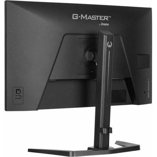 Монитор Iiyama 27" G-Master GB2771QSU-B1 Black купить в Украине: Киев, Днепр, Харьков, Одесса  | Низкая цена, отзывы, характеристики от TELEMART фото