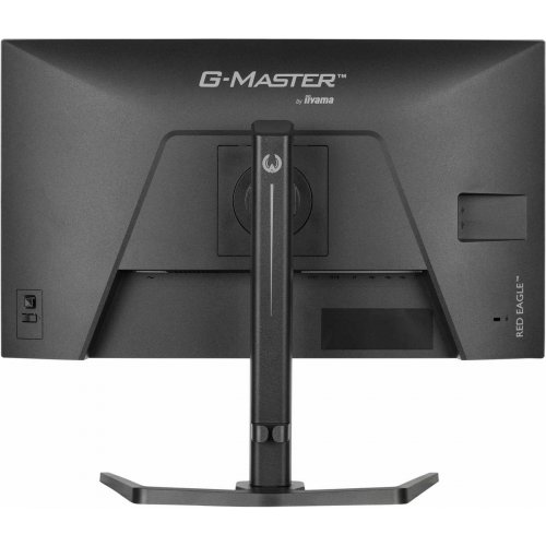 Монитор Iiyama 27" G-Master GB2771QSU-B1 Black купить в Украине: Киев, Днепр, Харьков, Одесса  | Низкая цена, отзывы, характеристики от TELEMART фото