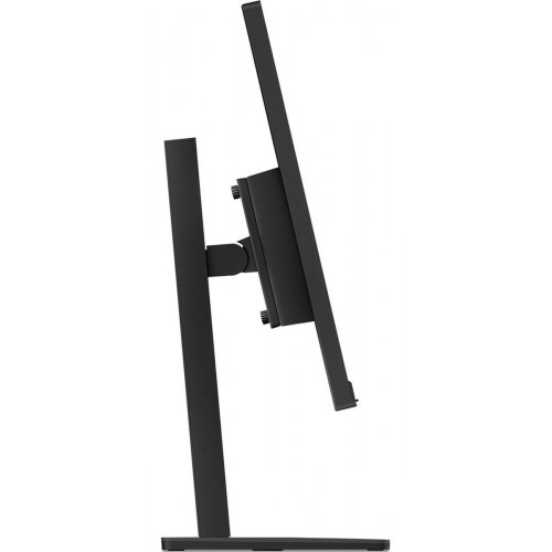 Монітор Lenovo 23.8" ThinkVision E24-40 (64BAMAT1EU) Black купити в Україні: Київ, Львів, Хмельницький, Тернопіль, Івано-Франківськ | Низька ціна, відгуки, характеристики від TELEMART фото