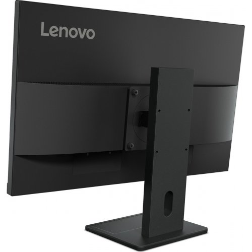 Монітор Lenovo 23.8" ThinkVision E24-40 (64BAMAT1EU) Black купити в Україні: Київ, Львів, Хмельницький, Тернопіль, Івано-Франківськ | Низька ціна, відгуки, характеристики від TELEMART фото