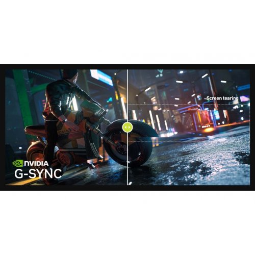 Монитор MSI 26.5" MAG 273QP QD-OLED X24 Black купить в Украине: Киев, Днепр, Харьков, Одесса  | Низкая цена, отзывы, характеристики от TELEMART фото