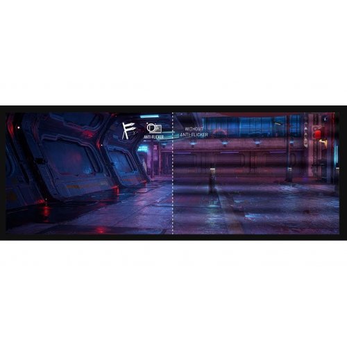 Монитор MSI 26.5" MAG 273QP QD-OLED X24 Black купить в Украине: Киев, Днепр, Харьков, Одесса  | Низкая цена, отзывы, характеристики от TELEMART фото