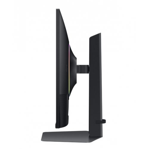 Монитор Samsung 32" Odyssey G7 G70D (LS32DG700EZXUA) Black купить в Украине: Киев, Днепр, Харьков, Одесса  | Низкая цена, отзывы, характеристики от TELEMART фото