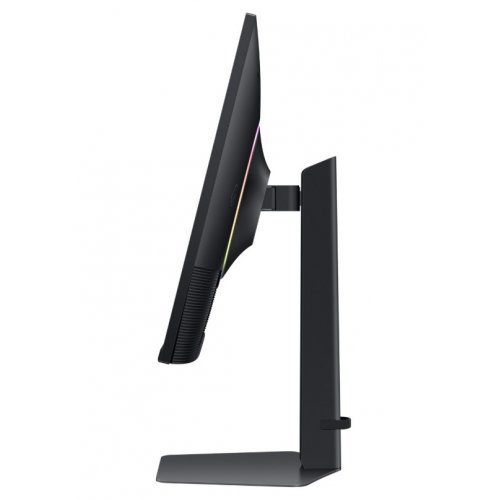 Монитор Samsung 32" Odyssey G7 G70D (LS32DG700EZXUA) Black купить в Украине: Киев, Днепр, Харьков, Одесса  | Низкая цена, отзывы, характеристики от TELEMART фото