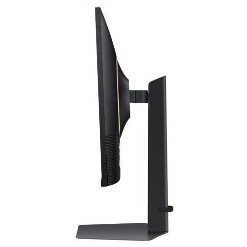 Монитор Samsung 32" Odyssey G7 G70D (LS32DG700EZXUA) Black купить в Украине: Киев, Днепр, Харьков, Одесса  | Низкая цена, отзывы, характеристики от TELEMART фото