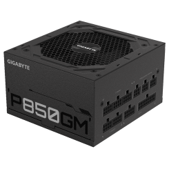 Блок питания Gigabyte P850GM 850W (GP-P850GM) (Восстановлено продавцом, 835853)