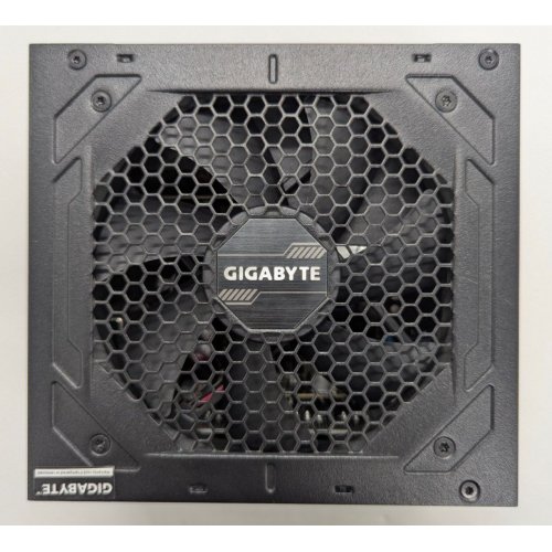 Блок питания Gigabyte P850GM 850W (GP-P850GM) (Восстановлено продавцом, 835853) купить в Украине: Киев, Днепр, Харьков, Одесса  | Проверка совместимости, низкая цена, отзывы, характеристики от TELEMART фото