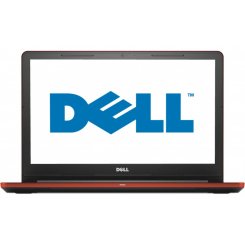 Ноутбук Dell Vostro 3568 (N059PVN3568EMEA01_U_R) Red