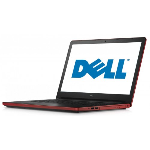 Продать Ноутбук Dell Vostro 3568 (N059PVN3568EMEA01_U_R) Red по Trade-In интернет-магазине Телемарт - Киев, Днепр, Украина фото