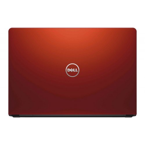 Продать Ноутбук Dell Vostro 3568 (N059PVN3568EMEA01_U_R) Red по Trade-In интернет-магазине Телемарт - Киев, Днепр, Украина фото