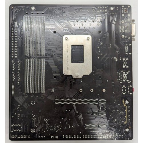 Материнская плата Gigabyte B365M DS3H (s1151-V2, Intel B365) (Восстановлено продавцом, 835885) купить в Украине: Киев, Днепр, Харьков, Одесса  | Проверка совместимости, низкая цена, отзывы, характеристики от TELEMART фото