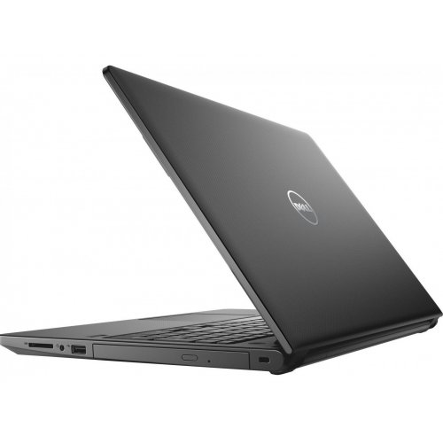 Продати Ноутбук Dell Vostro 3568 (N071VN356801_1805_H) Black за Trade-In у інтернет-магазині Телемарт - Київ, Дніпро, Україна фото