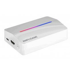 Пристрій відеозахоплення Fifine V3 White