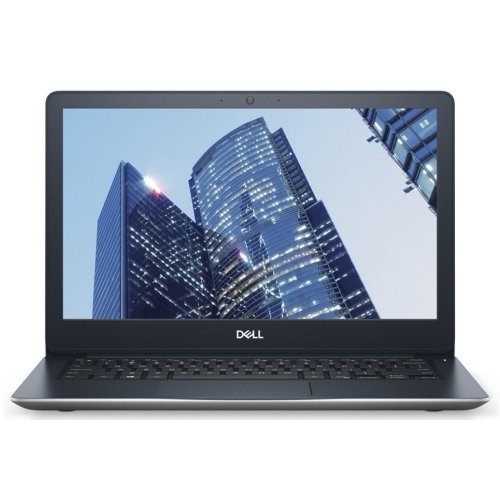 Продати Ноутбук Dell Vostro 5370 (N122VN5370EMEA01_H) Grey за Trade-In у інтернет-магазині Телемарт - Київ, Дніпро, Україна фото