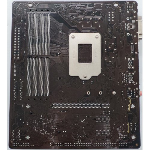 Материнская плата Gigabyte GA-B250M-DS3H (s1151, Intel B250) (Восстановлено продавцом, 835971) купить в Украине: Киев, Днепр, Харьков, Одесса  | Проверка совместимости, низкая цена, отзывы, характеристики от TELEMART фото