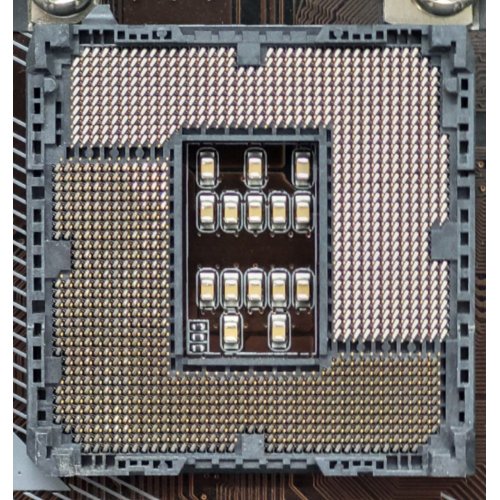 Материнская плата Gigabyte GA-B250M-DS3H (s1151, Intel B250) (Восстановлено продавцом, 835971) купить в Украине: Киев, Днепр, Харьков, Одесса  | Проверка совместимости, низкая цена, отзывы, характеристики от TELEMART фото