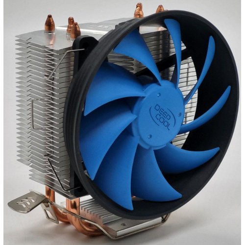 Кулер Deepcool GAMMAXX 300 (Восстановлено продавцом, 835976) купить в Украине: Киев, Днепр, Харьков, Одесса  | Проверка совместимости, низкая цена, отзывы, характеристики от TELEMART фото