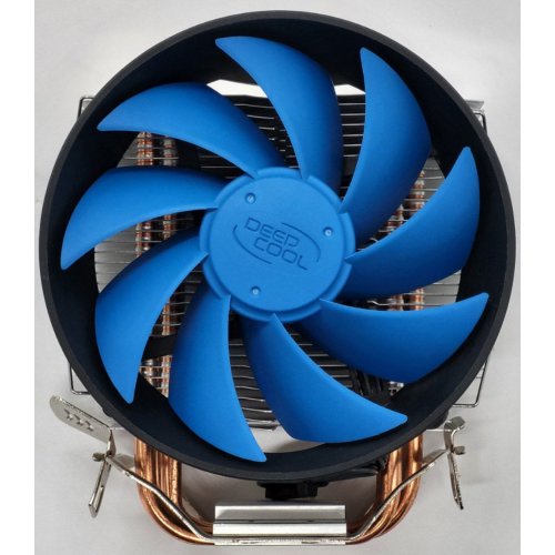 Кулер Deepcool GAMMAXX 300 (Восстановлено продавцом, 835976) купить в Украине: Киев, Днепр, Харьков, Одесса  | Проверка совместимости, низкая цена, отзывы, характеристики от TELEMART фото