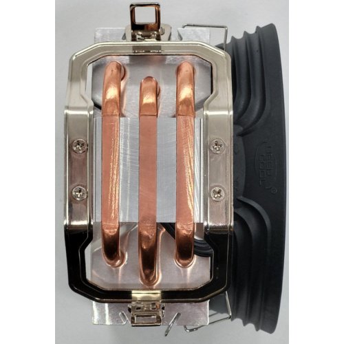 Кулер Deepcool GAMMAXX 300 (Восстановлено продавцом, 835976) купить в Украине: Киев, Днепр, Харьков, Одесса  | Проверка совместимости, низкая цена, отзывы, характеристики от TELEMART фото