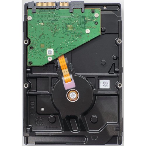 Жесткий диск Seagate BarraCuda 2TB 256MB 7200RPM 3.5" (ST2000DM008) (Восстановлено продавцом, 835978) купить в Украине: Киев, Днепр, Харьков, Одесса  | Проверка совместимости, низкая цена, отзывы, характеристики от TELEMART фото