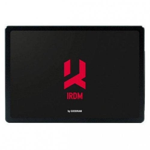 Ssd-диск GoodRAM IRDM MLC 240GB 2.5" (IR-SSDPR-S25A-240) (Восстановлено продавцом, 835979) купить в Украине: Киев, Днепр, Харьков, Одесса  | Проверка совместимости, низкая цена, отзывы, характеристики от TELEMART фото