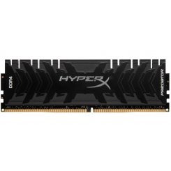 Озу HyperX DDR4 16GB 3200Mhz Predator (HX432C16PB3/16) (Восстановлено продавцом, 835982)