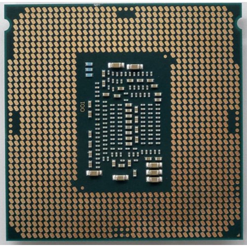 Процесор Intel Core i5-7500 3.4(3.8)GHz 6MB s1151 Tray (CM8067702868012) (Відновлено продавцем, 835987) купити в Україні: Київ, Львів, Хмельницький, Тернопіль, Івано-Франківськ | Перевірка сумісності, низька ціна, відгуки, характеристики від TELEMART фото