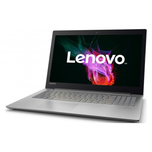 Продати Ноутбук Lenovo IdeaPad 320-15IKB (80XL03GVRA) Platinum Grey за Trade-In у інтернет-магазині Телемарт - Київ, Дніпро, Україна фото