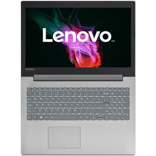Продати Ноутбук Lenovo IdeaPad 320-15IKB (80XL03GVRA) Platinum Grey за Trade-In у інтернет-магазині Телемарт - Київ, Дніпро, Україна фото